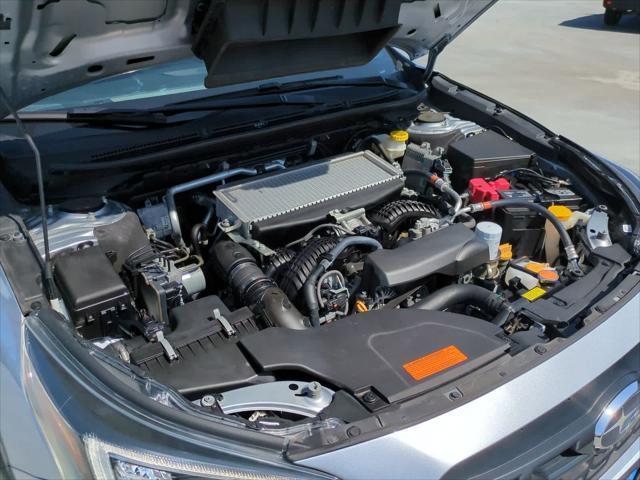 used 2022 Subaru Outback car, priced at $32,699