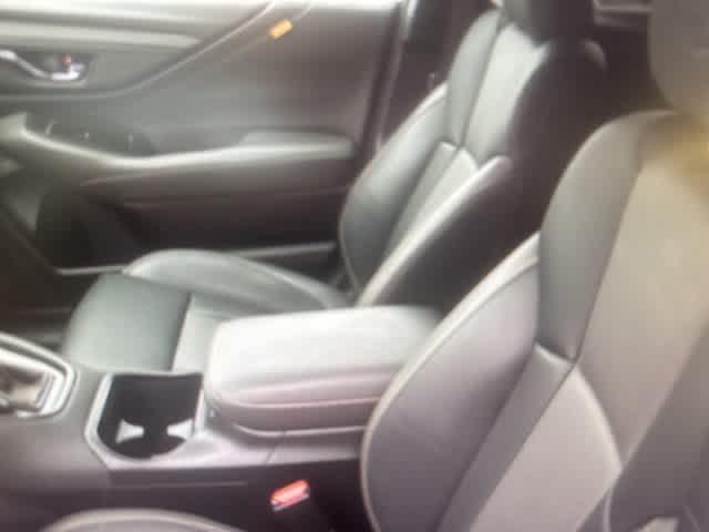 used 2022 Subaru Outback car, priced at $32,999