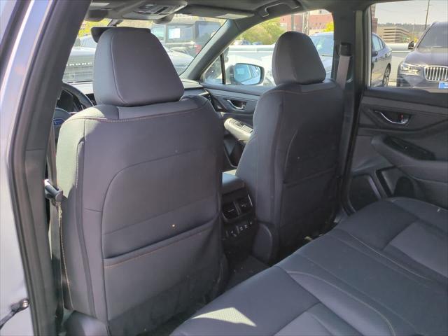 used 2022 Subaru Outback car, priced at $32,699