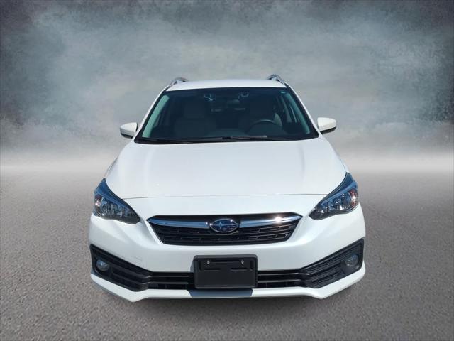 used 2020 Subaru Impreza car, priced at $22,699