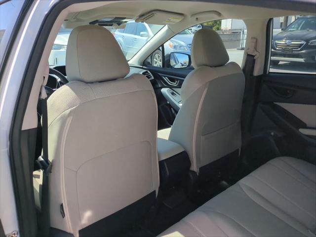 used 2020 Subaru Impreza car, priced at $22,699
