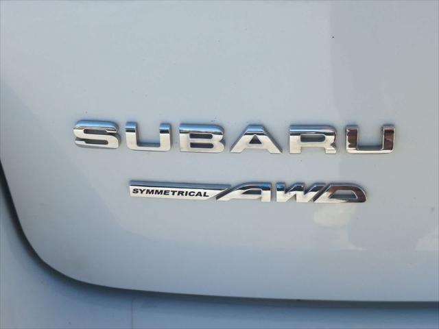 used 2020 Subaru Impreza car, priced at $22,699