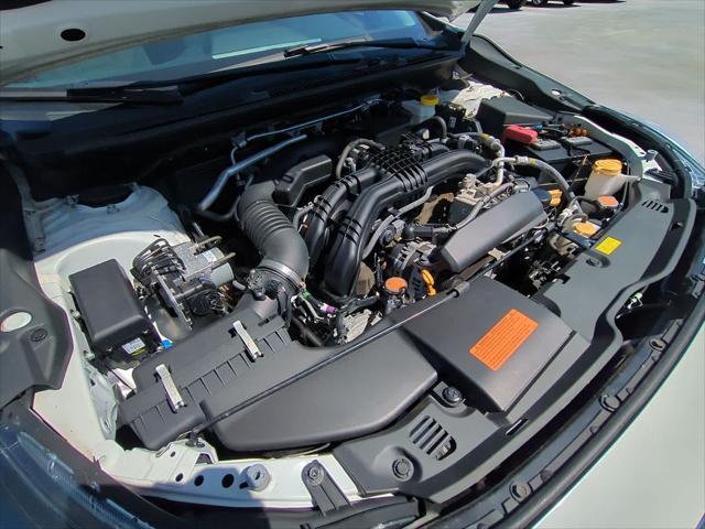 used 2020 Subaru Impreza car, priced at $22,699
