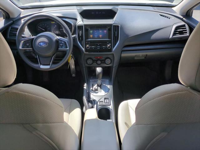 used 2020 Subaru Impreza car, priced at $22,699
