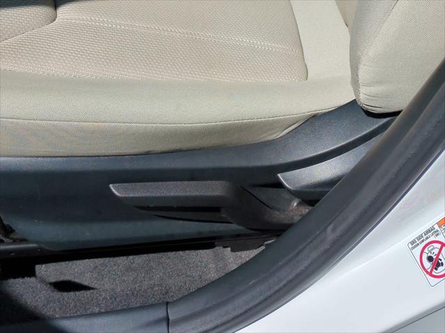 used 2020 Subaru Impreza car, priced at $22,699