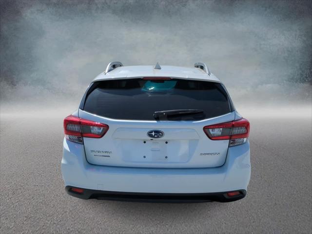used 2020 Subaru Impreza car, priced at $22,699