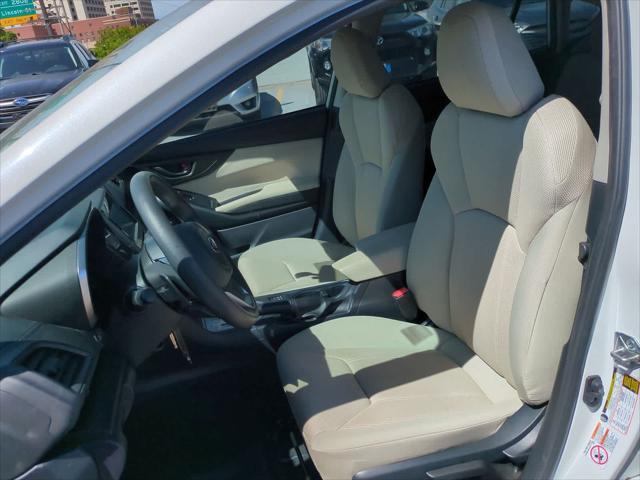 used 2020 Subaru Impreza car, priced at $22,699