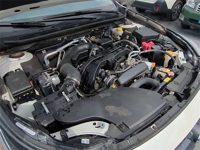used 2024 Subaru Outback car, priced at $31,995