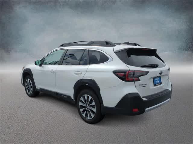 used 2024 Subaru Outback car, priced at $31,995