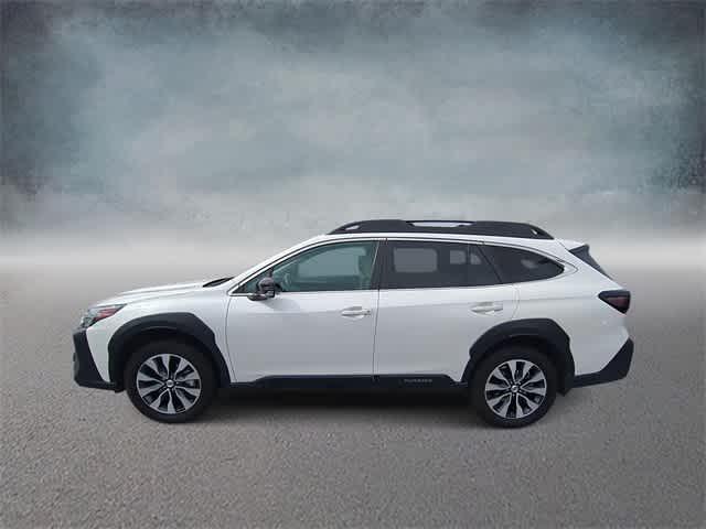 used 2024 Subaru Outback car, priced at $31,995