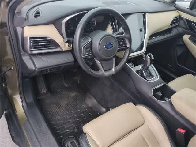 used 2022 Subaru Outback car, priced at $28,680