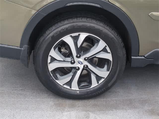 used 2022 Subaru Outback car, priced at $28,680