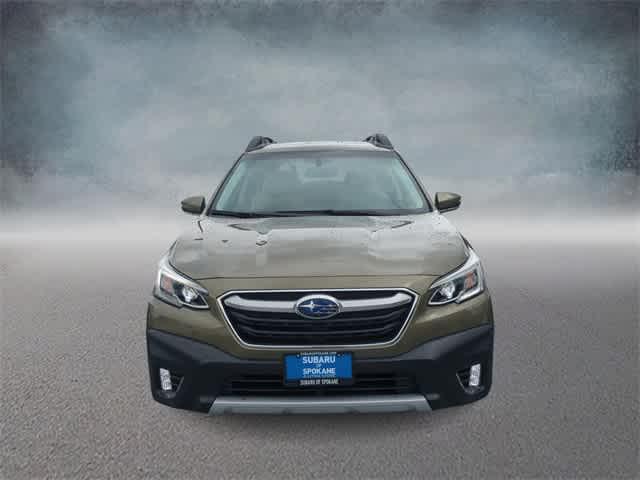 used 2022 Subaru Outback car, priced at $28,680