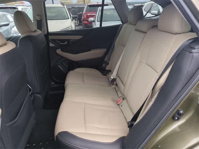 used 2022 Subaru Outback car, priced at $28,680