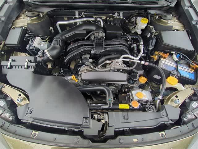 used 2022 Subaru Outback car, priced at $28,680