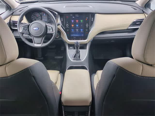 used 2022 Subaru Outback car, priced at $28,680