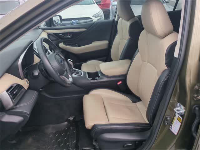used 2022 Subaru Outback car, priced at $28,680