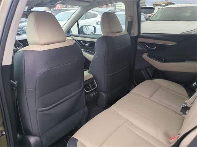 used 2022 Subaru Outback car, priced at $28,680