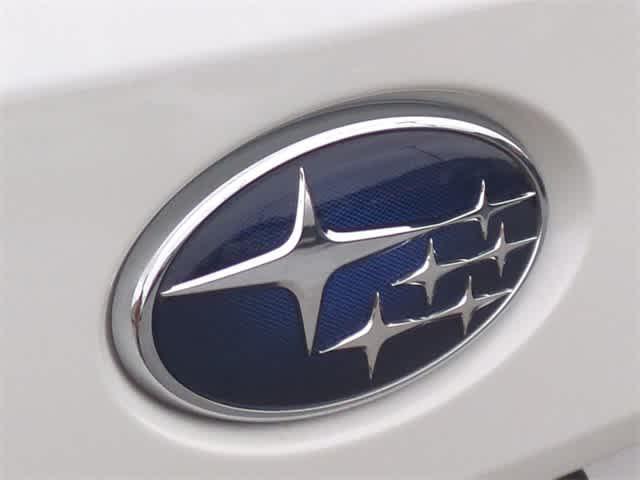 new 2025 Subaru Crosstrek car, priced at $31,860