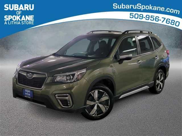 used 2019 Subaru Forester car, priced at $22,981