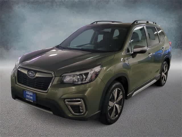 used 2019 Subaru Forester car, priced at $22,881