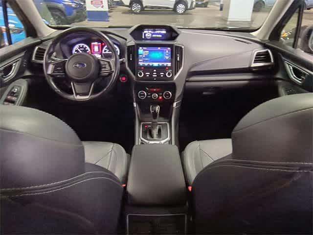 used 2019 Subaru Forester car, priced at $22,881