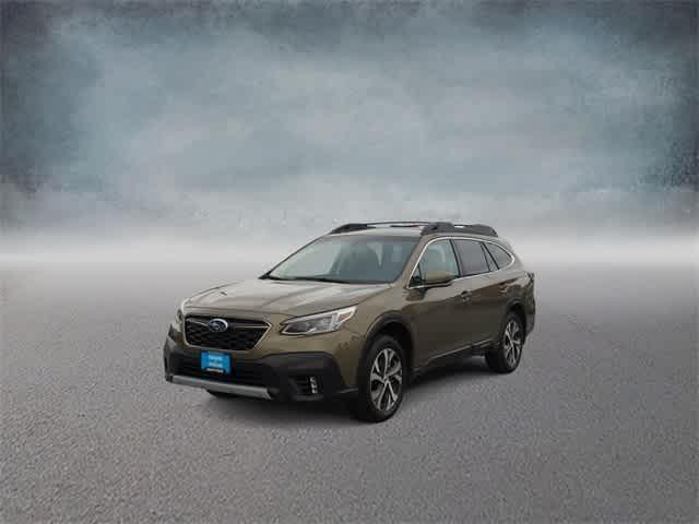 new 2025 Subaru Outback car, priced at $35,334