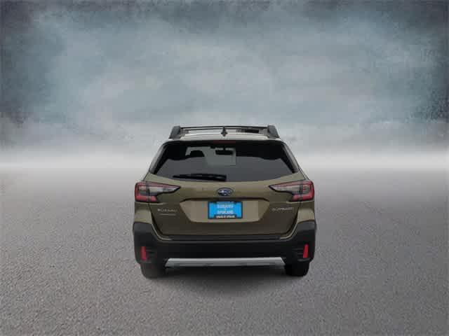 new 2025 Subaru Outback car, priced at $35,334