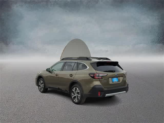 new 2025 Subaru Outback car, priced at $35,334