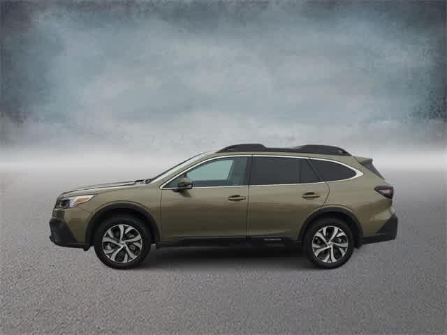 new 2025 Subaru Outback car, priced at $35,334