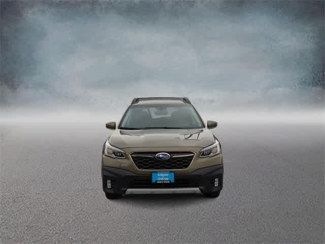 new 2025 Subaru Outback car, priced at $35,334