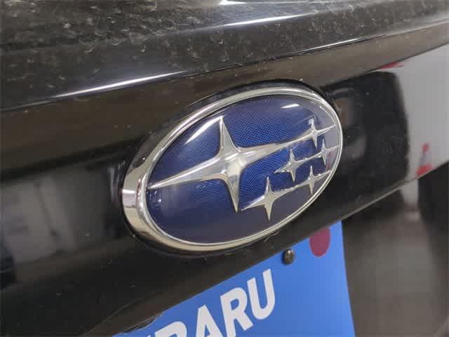used 2021 Subaru Forester car, priced at $26,256