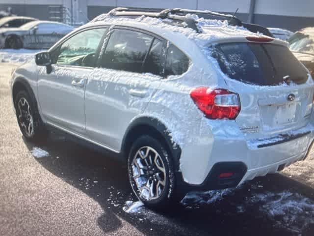 used 2016 Subaru Crosstrek car, priced at $14,240