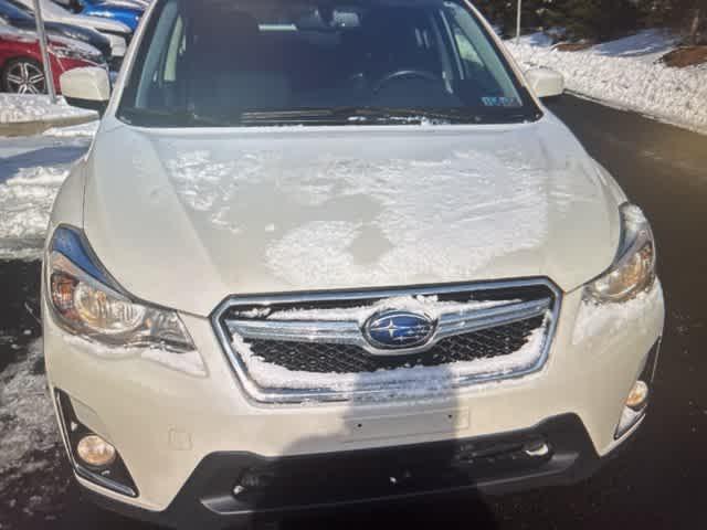 used 2016 Subaru Crosstrek car, priced at $14,240