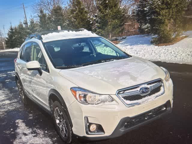 used 2016 Subaru Crosstrek car, priced at $14,240