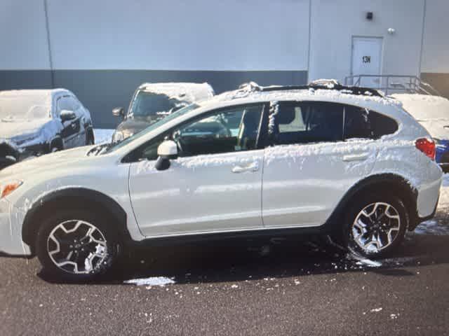 used 2016 Subaru Crosstrek car, priced at $14,240