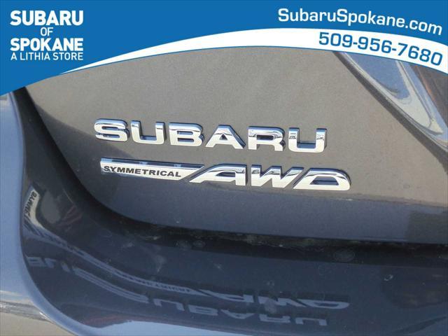 new 2025 Subaru Crosstrek car, priced at $29,476