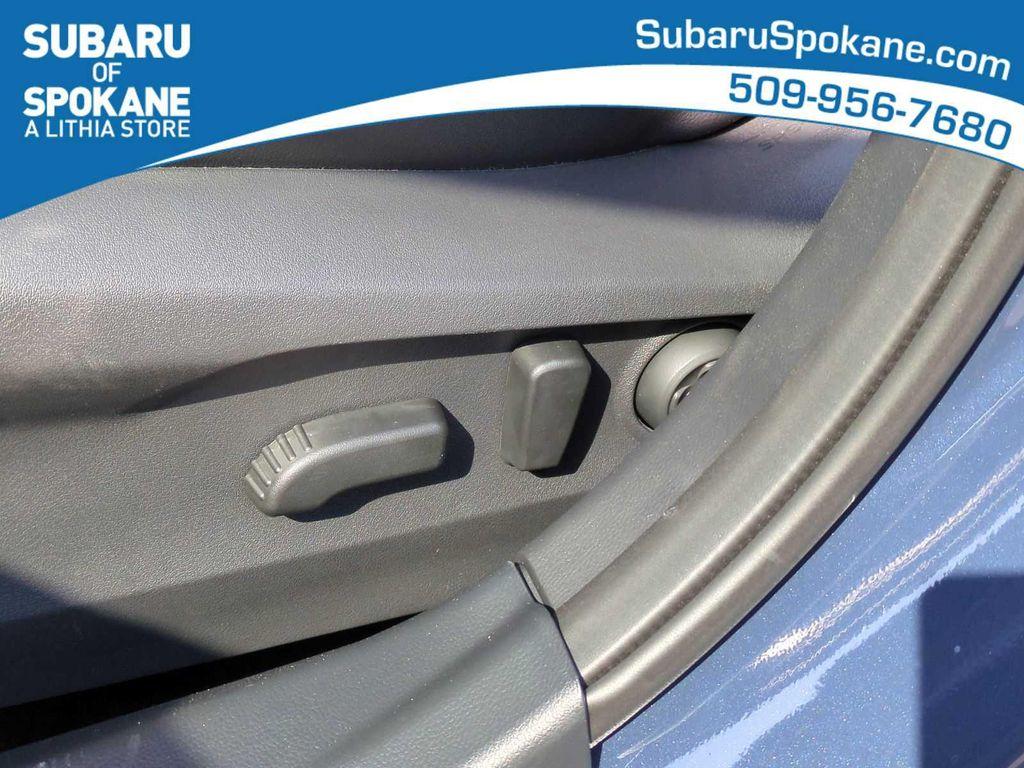 new 2025 Subaru Outback car, priced at $39,035