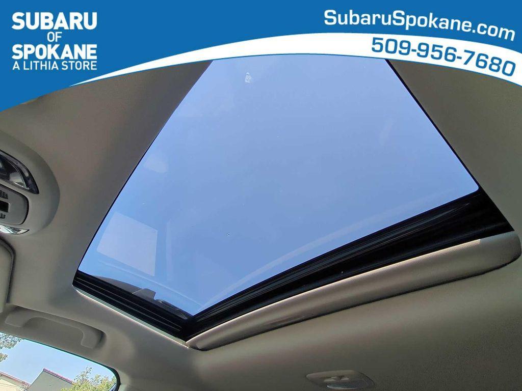 new 2025 Subaru Outback car, priced at $39,035