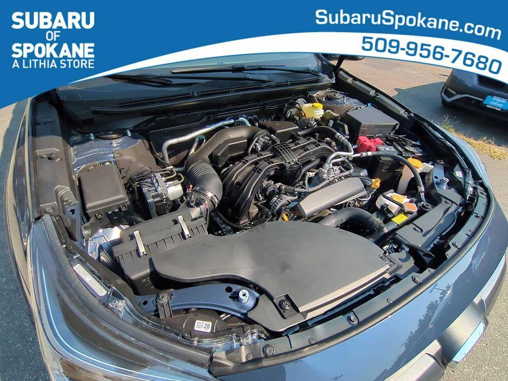 new 2025 Subaru Outback car, priced at $39,035