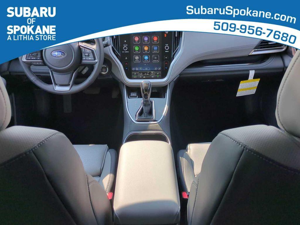 new 2025 Subaru Outback car, priced at $39,035