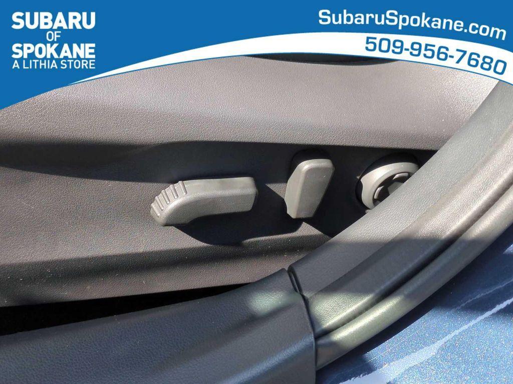 new 2025 Subaru Outback car, priced at $39,035