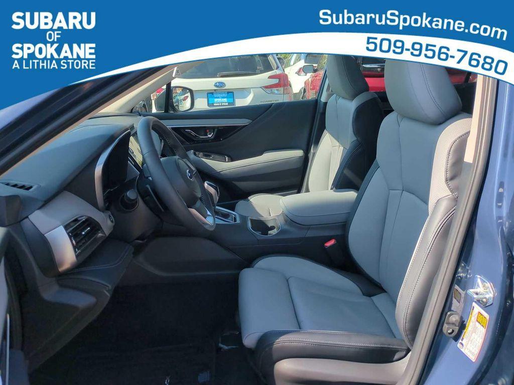 new 2025 Subaru Outback car, priced at $39,035