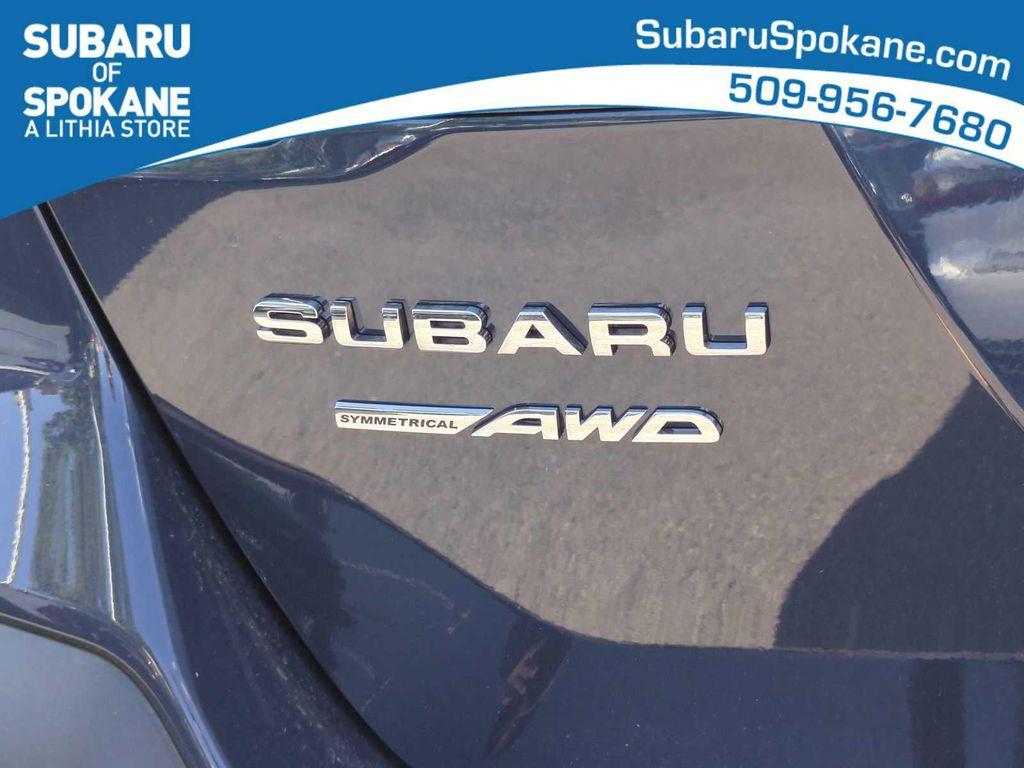 new 2025 Subaru Outback car, priced at $39,035