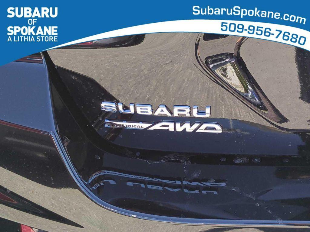new 2025 Subaru Impreza car, priced at $29,196