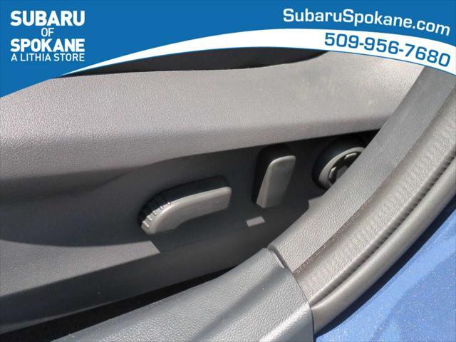 new 2025 Subaru Outback car, priced at $40,044