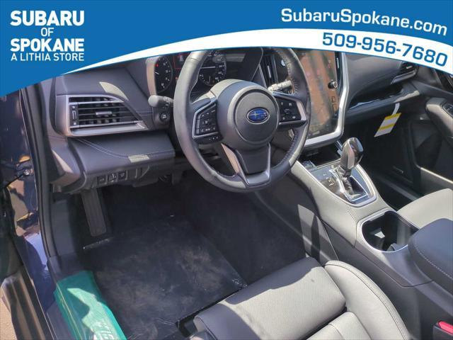new 2025 Subaru Outback car, priced at $40,044