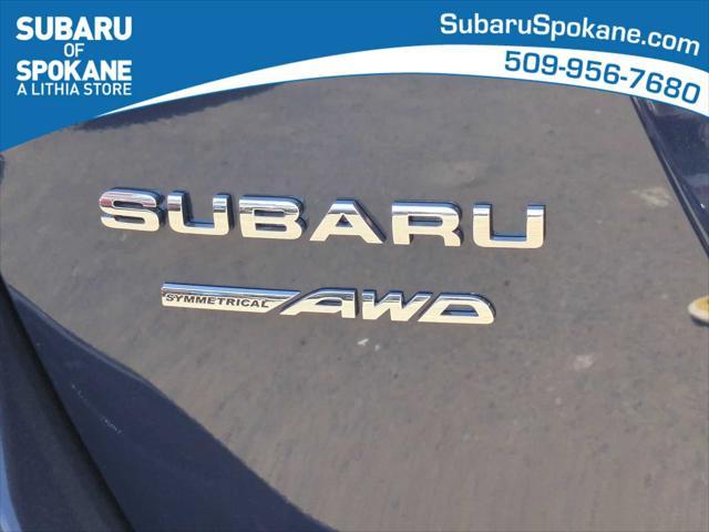 new 2025 Subaru Outback car, priced at $40,044