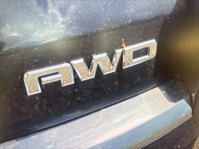 used 2014 GMC Acadia car, priced at $12,665