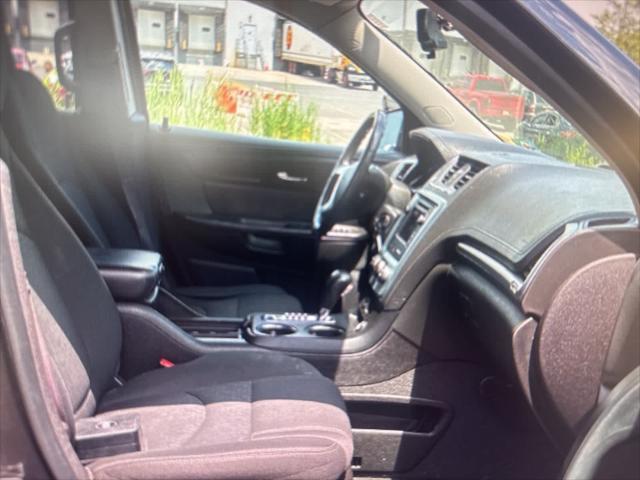 used 2014 GMC Acadia car, priced at $12,665